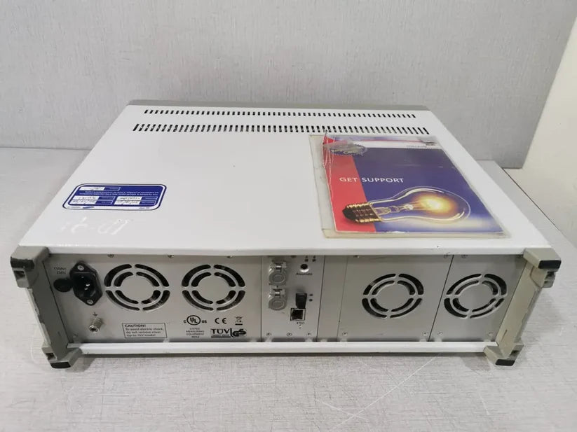 Omicron CMC256-6 Voltage Protective Relay Test Set