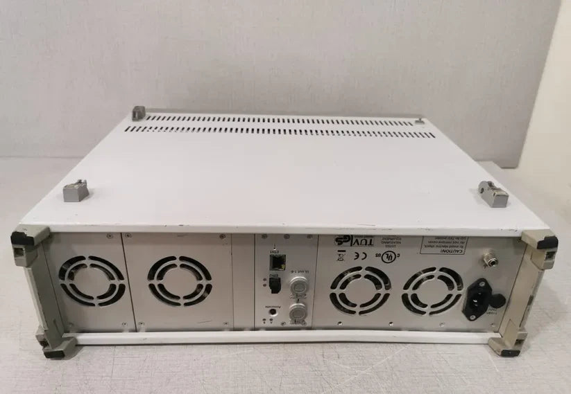 Omicron CMC256-6 Voltage Protective Relay Test Set