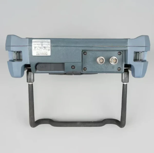 Olympus Panametrics Epoch 650 Ultrasonic Flaw Detector With Transducers Epoch650 - Image 12