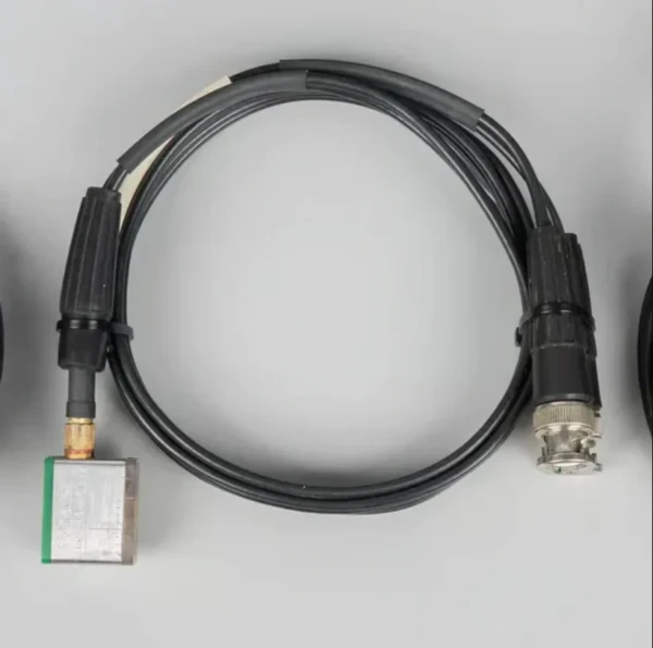 Olympus Panametrics Epoch 650 Ultrasonic Flaw Detector With Transducers Epoch650 - Image 11