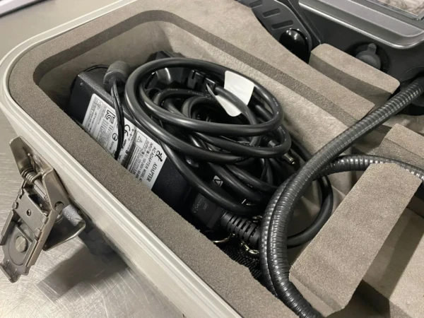 Olympus IPLEX RX IV9420RX 4mm2m Industrial Videoscope w 120DN AT50D AT50S - Image 2