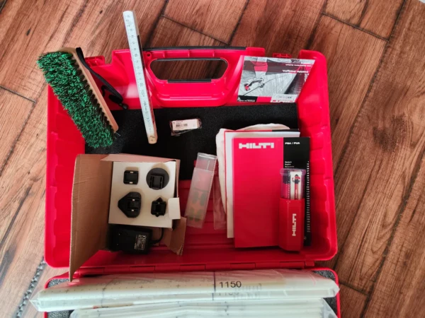 Hilti PS 1000 X-SCAN System - Image 2