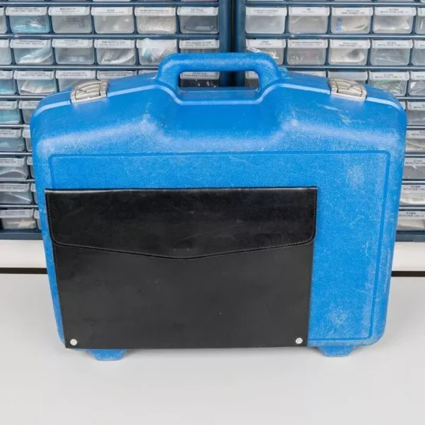 Olympus Panametrics Epoch 650 Ultrasonic Flaw Detector With Transducers Epoch650 - Image 4