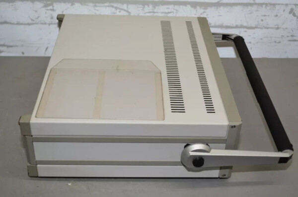 Omicron CMC 256-6 Voltage Protective Relay Test Set (Option NET-1) - Image 6